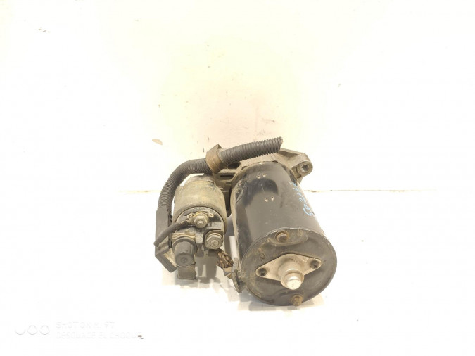 Motor Arranque color Gris MERCEDES CLASE E 2004