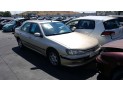 PRETENSOR CINTURÓN DELANTERO DERECHO PEUGEOT 406 1998