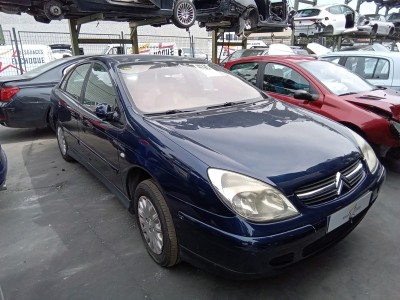 Intercooler CITROEN C5 2001