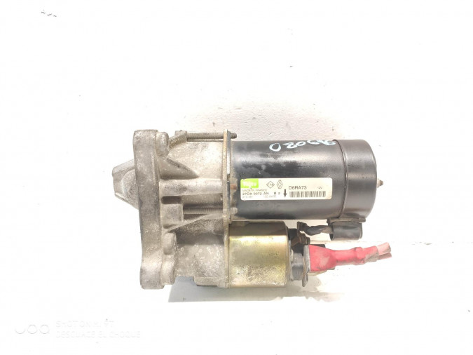 Motor Arranque RENAULT CLIO 1999