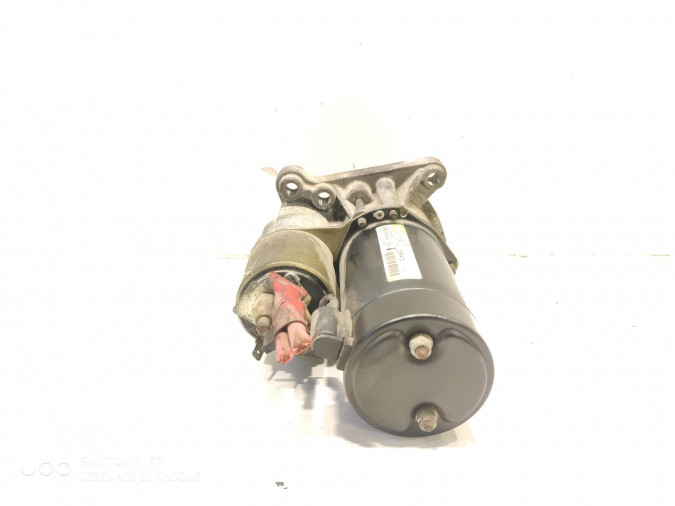 Motor Arranque RENAULT CLIO 1999