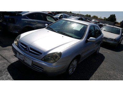 Autorradio CITROEN XSARA 2002