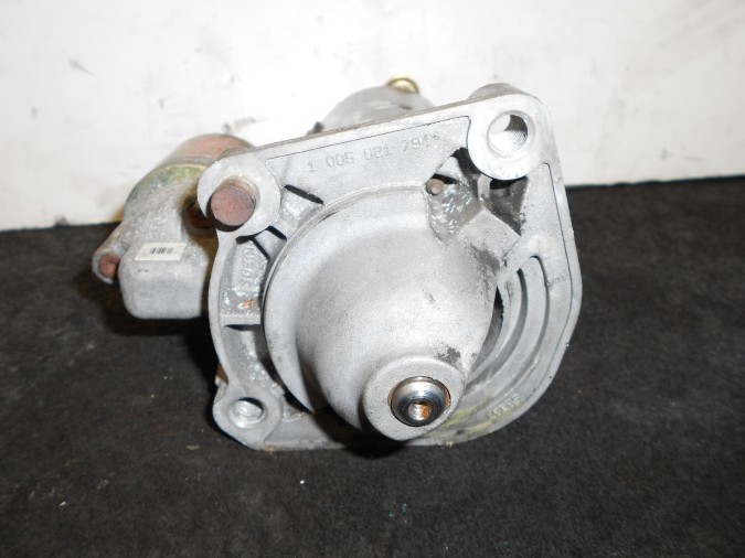 MOTOR ARRANQUE VOLVO S40 2000