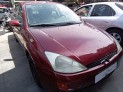 PANEL DELANTERO FORD FOCUS 1999