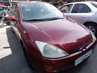 PANEL DELANTERO FORD FOCUS 1999