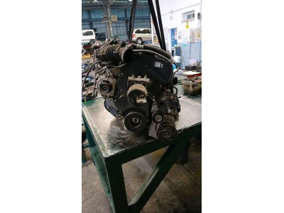 Alternador CHEVROLET AVEO 2008