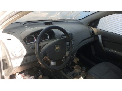 VOLANTE CHEVROLET AVEO 2008