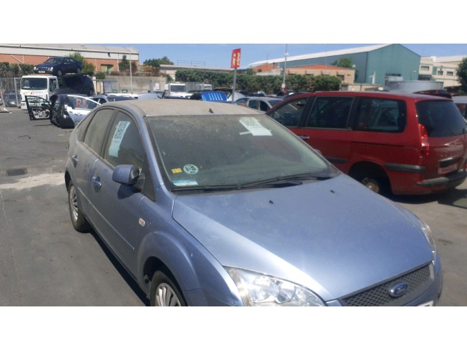 Turbocompresor FORD FOCUS 2007