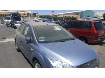 Autorradio FORD FOCUS 2007