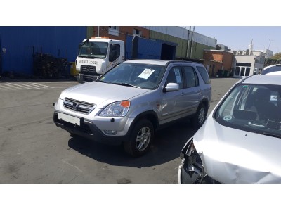 TRANSMISION DERECHA SO HONDA CR-V 2002