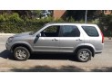 MECANICA DELANTERA CON CUNA HONDA CR-V 2002