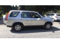 MECANICA DELANTERA CON CUNA HONDA CR-V 2002