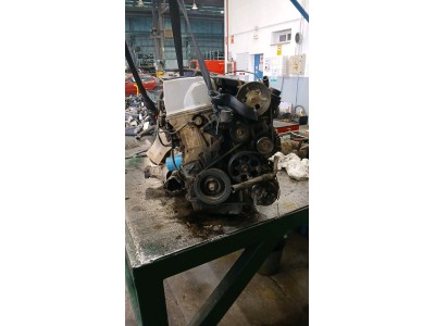 ALTERNADOR HONDA CR-V 2002