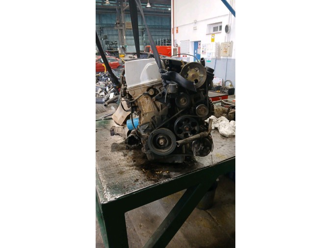ALTERNADOR HONDA CR-V 2002