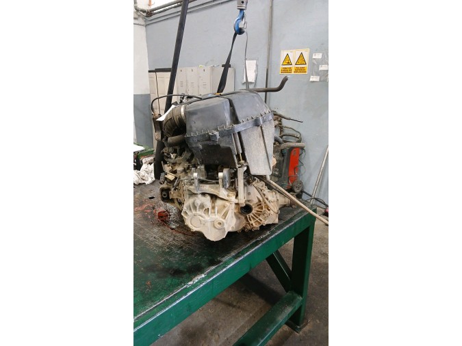 ALTERNADOR HONDA CR-V 2002