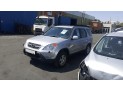 MECANICA TRASERA	 HONDA CR-V 2002