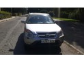 MECANICA TRASERA	 HONDA CR-V 2002