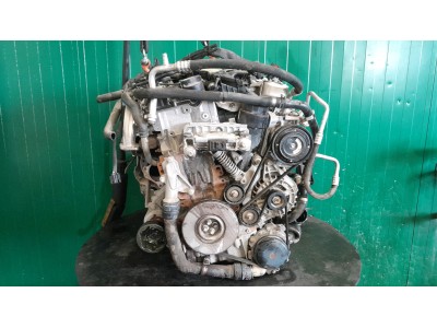 MOTOR ARRANQUE MERCEDES GLA 200 CDI / D 2018