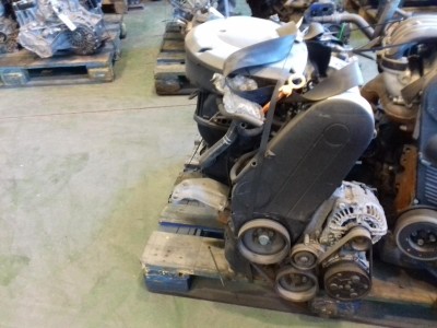 MOTOR SO SEAT CORDOBA 2000