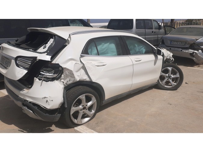 CENTRALITA AIRBAG MERCEDES GLA 200 CDI / D 2018