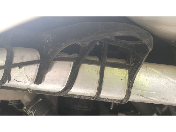 CENTRALITA AIRBAG MERCEDES GLA 200 CDI / D 2018