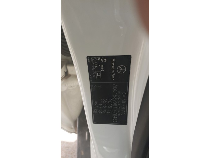 CENTRALITA AIRBAG MERCEDES GLA 200 CDI / D 2018