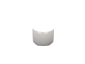 CAPOT AUDI A3 BLANCO 2009