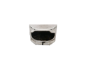 CAPOT AUDI A3 BLANCO 2009
