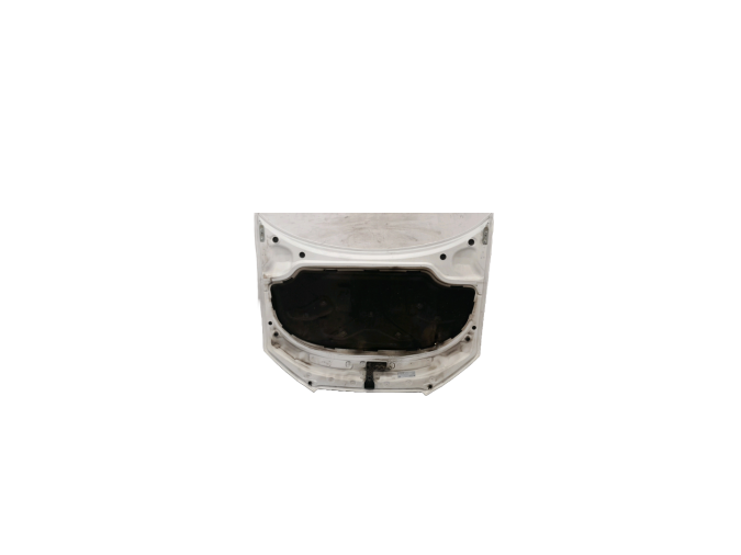 CAPOT AUDI A3 BLANCO 2009