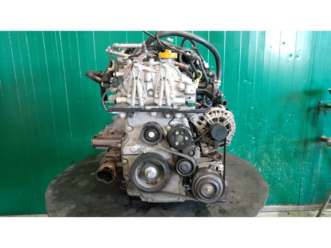 ALTERNADOR RENAULT MÉGANE SCÉNIC 2015