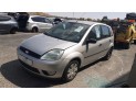 Radiador motor FORD FIESTA 2003