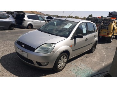 Autorradio FORD FIESTA 2003
