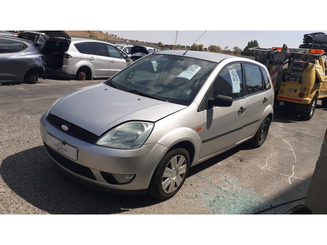 MANDO ELEVALUNAS DELANTERO DERECHO FORD FIESTA 2003