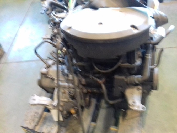 MOTOR SO SEAT CORDOBA 2000