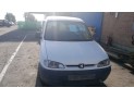 PRETENSOR CINTURÓN DELANTERO DERECHO PEUGEOT PARTNER 2001