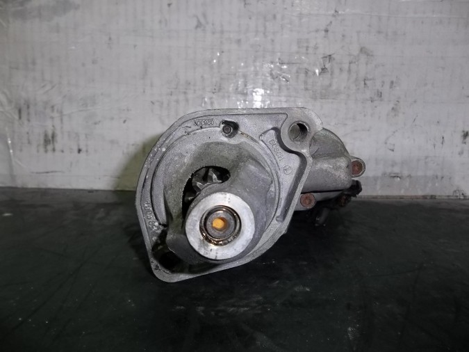 MOTOR ARRANQUE MERCEDES C CLASS 2006