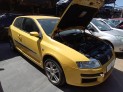 Intercooler FIAT STILO 2004