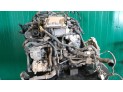 MOTOR CON ACCESORIOS SIN CAJA DE CAMBIOS VOLKSWAGEN CADDY 2017