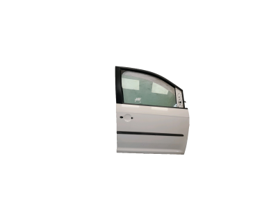 PUERTA DELANTERA DERECHA VOLKSWAGEN CADDY BLANCA 2017
