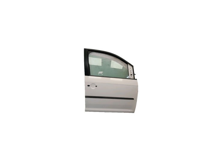 PUERTA DELANTERA DERECHA VOLKSWAGEN CADDY BLANCA 2017
