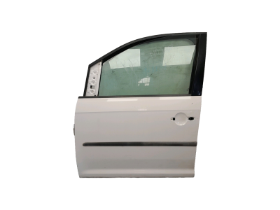 PUERTA DELANTERA IZQUIERDA VOLKSWAGEN CADDY BLANCO 2017
