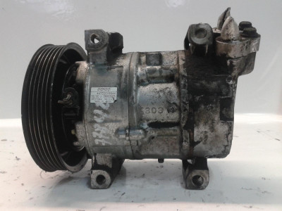 COMPRESOR AIRE ACONDICIONADO ALFA ROMEO 147 2007