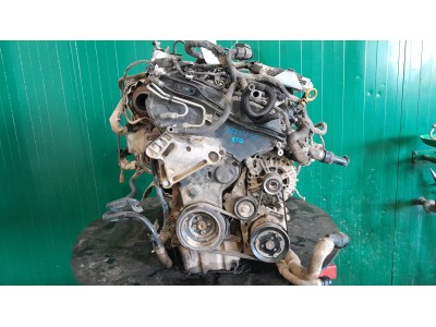 ALTERNADOR VOLKSWAGEN CADDY 2017