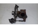 Turbo-Compresor OPEL ZAFIRA 2002