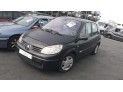 PRETENSOR CINTURÓN DELANTERO DERECHO RENAULT MÉGANE 2004