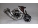 Turbo-Compresor OPEL ZAFIRA 2002