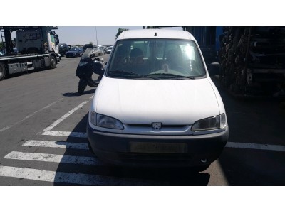 Radiador motor PEUGEOT PARTNER 2000