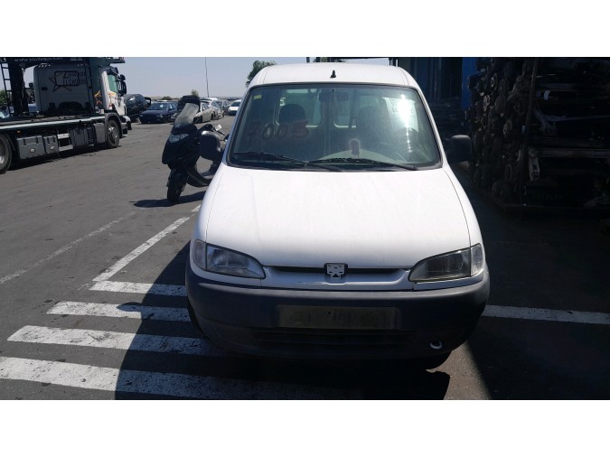Radiador motor PEUGEOT PARTNER 2000