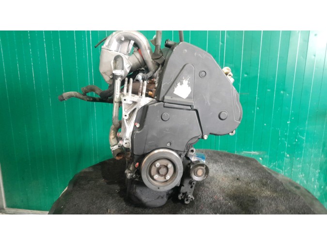 Motor CITROEN SAXO 1997