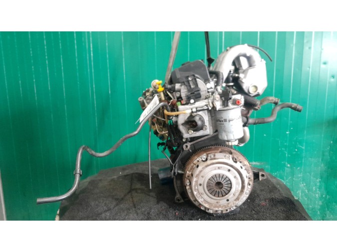 Motor CITROEN SAXO 1997